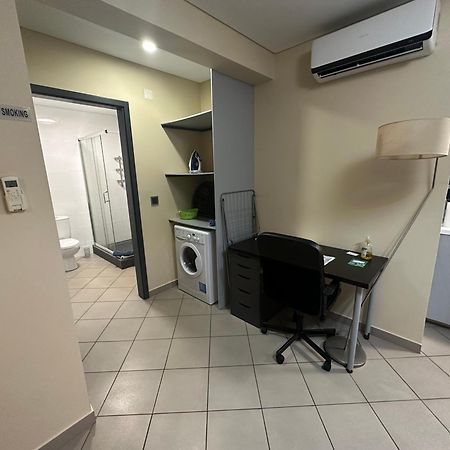 Apartamentos Basalto Мадалена Экстерьер фото