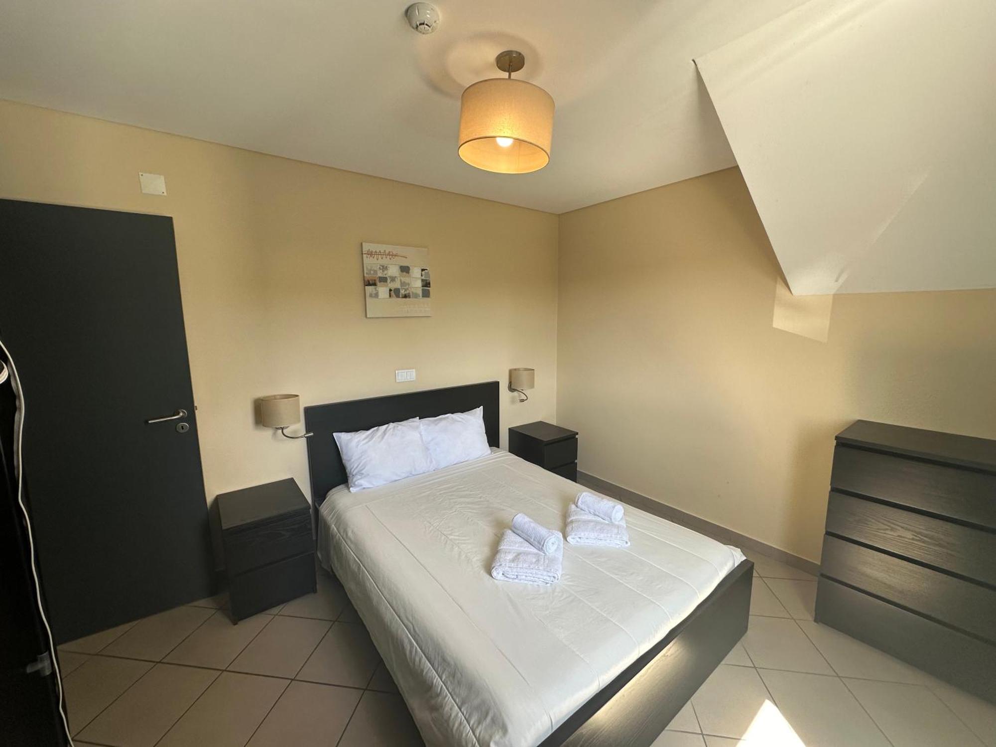 Apartamentos Basalto Мадалена Экстерьер фото