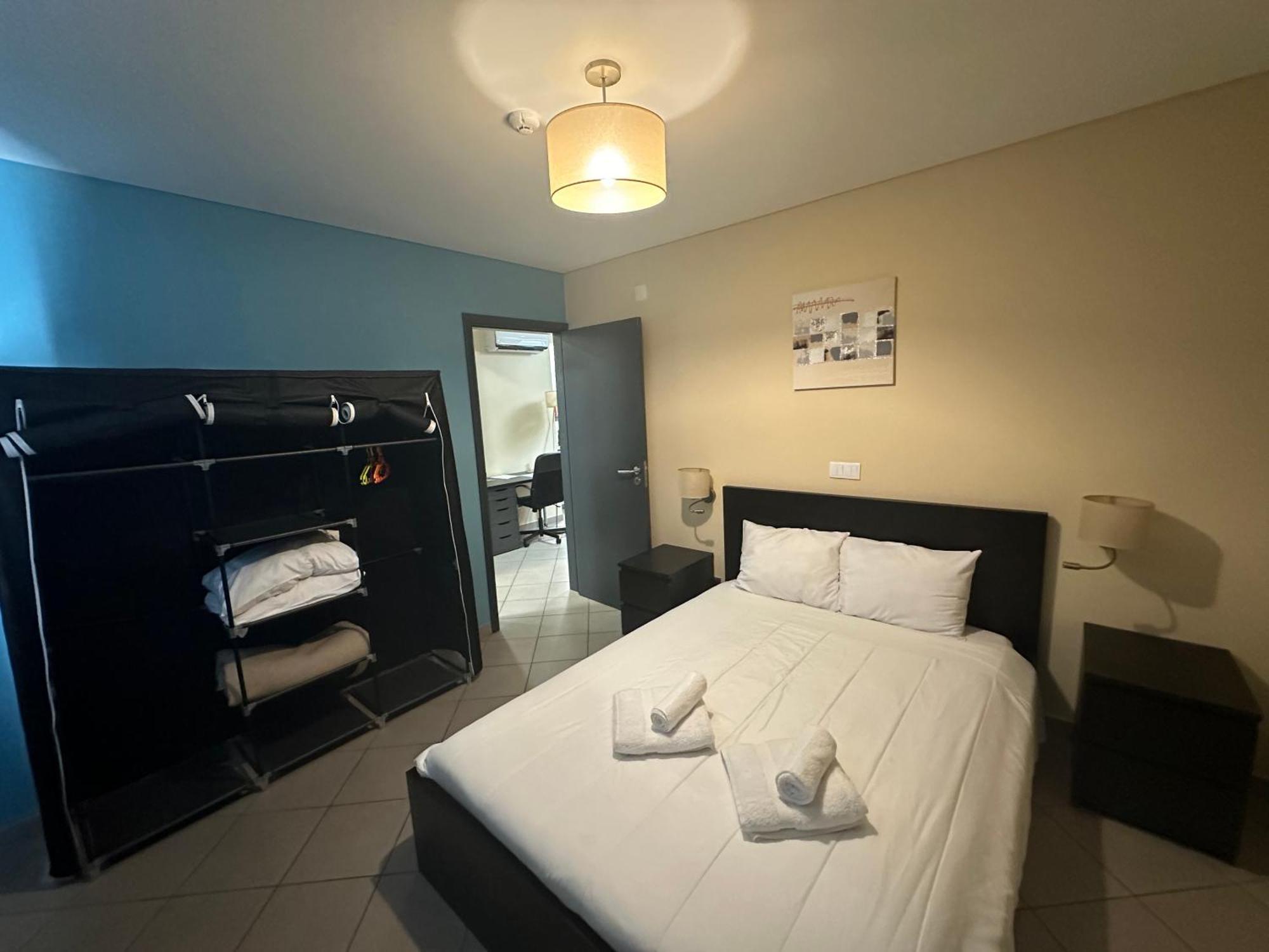 Apartamentos Basalto Мадалена Экстерьер фото