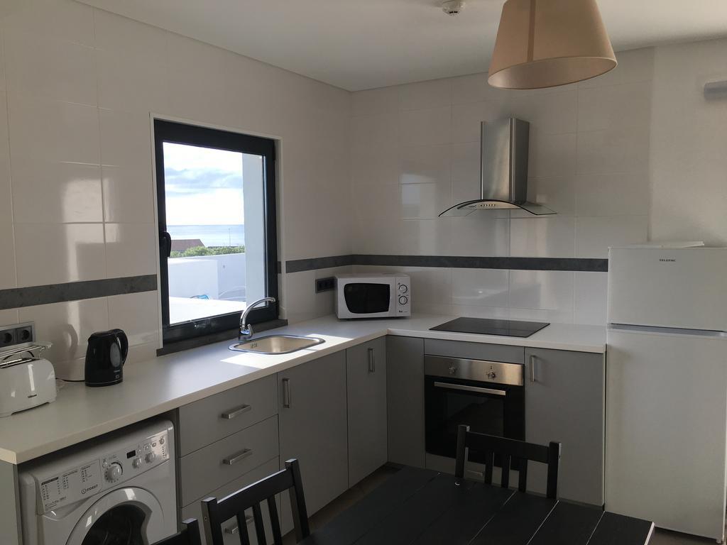 Apartamentos Basalto Мадалена Экстерьер фото