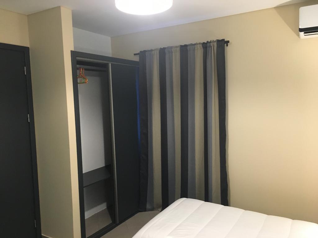 Apartamentos Basalto Мадалена Экстерьер фото