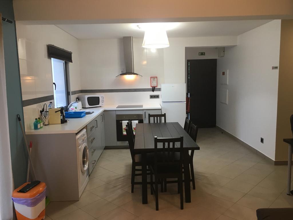Apartamentos Basalto Мадалена Экстерьер фото