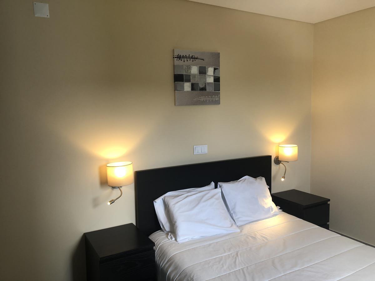 Apartamentos Basalto Мадалена Экстерьер фото