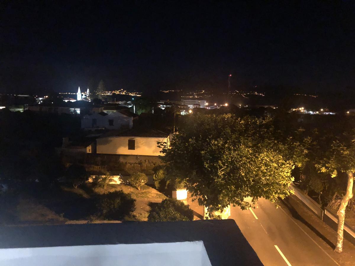 Apartamentos Basalto Мадалена Экстерьер фото