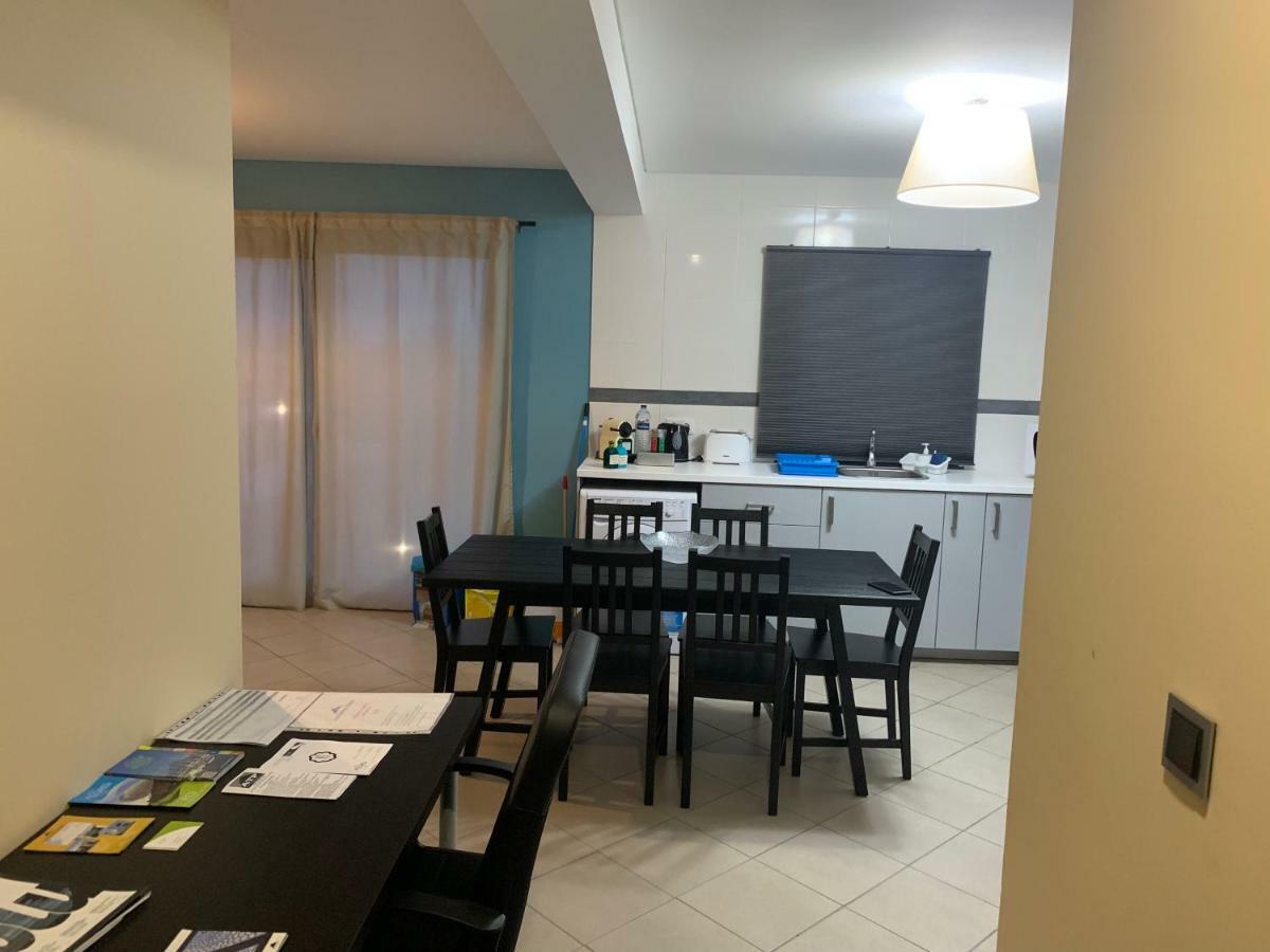 Apartamentos Basalto Мадалена Экстерьер фото