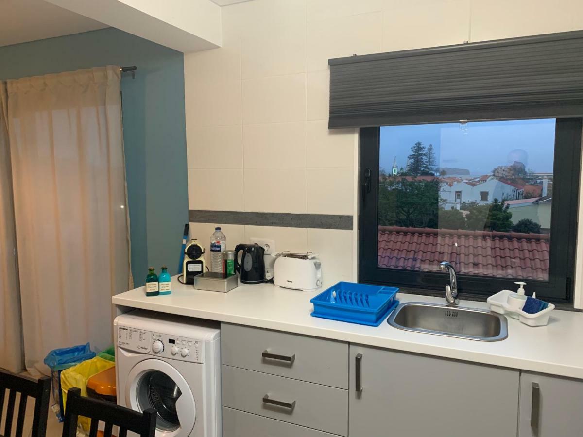 Apartamentos Basalto Мадалена Экстерьер фото